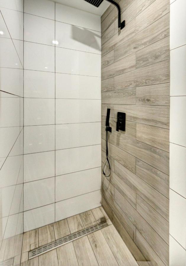 Olympic Park Apartment Kiev Exterior foto